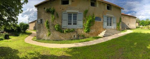 Le Gîte de Marie - last minute hotel in Unknown City