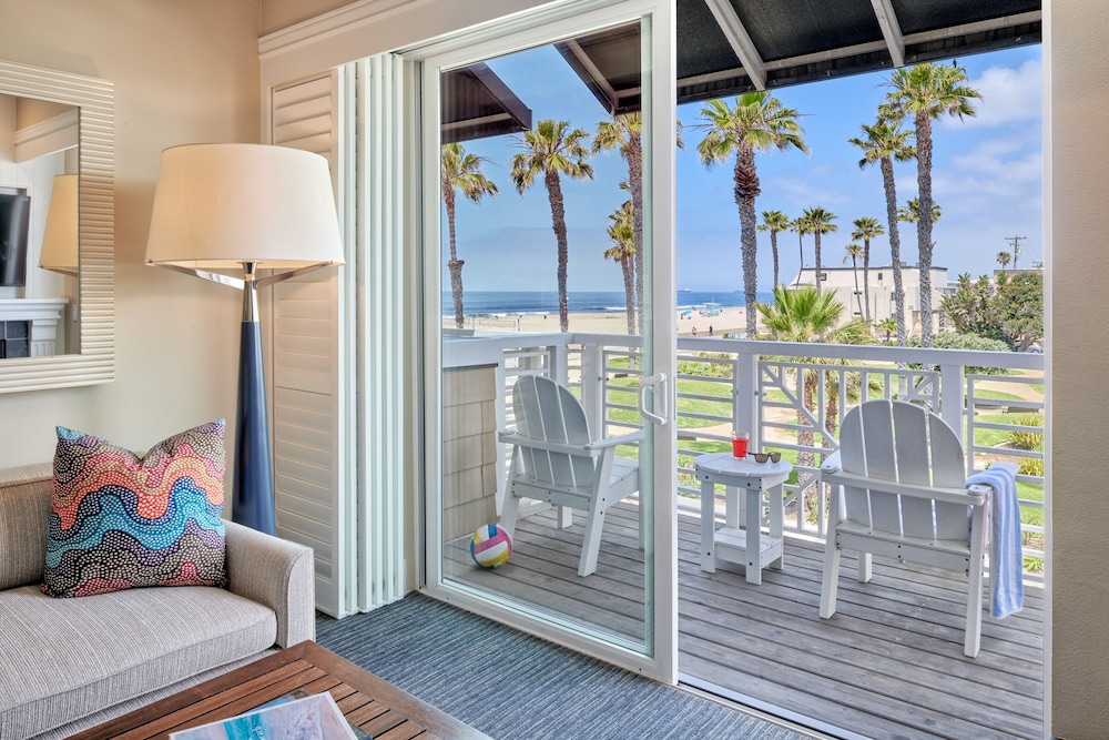 Beach House Hotel at Hermosa Beach - photo 8