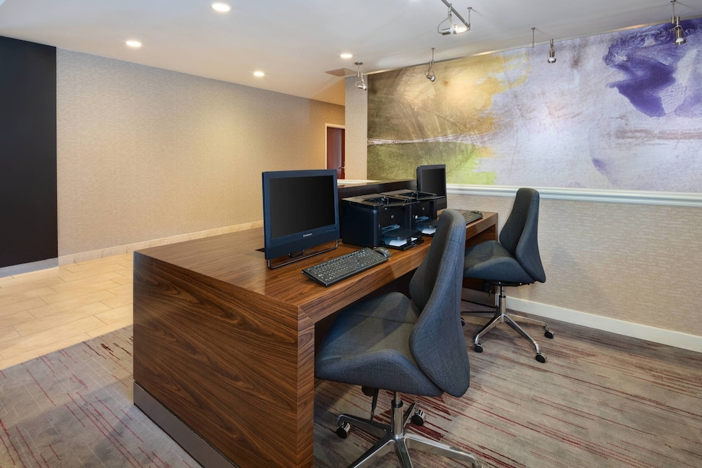 Courtyard by Marriott Atlanta Executive Park Emory - photo 24