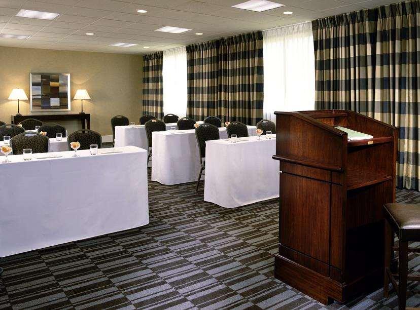 Doubletree by Hilton Norwalk - photo 19