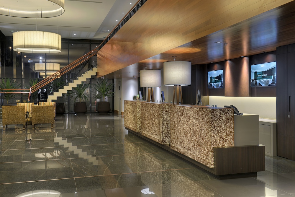 Hotel Deville Prime Campo Grande — Campo Grande — photo 4