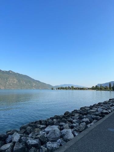 Vue Lac — hotel in Tresserve