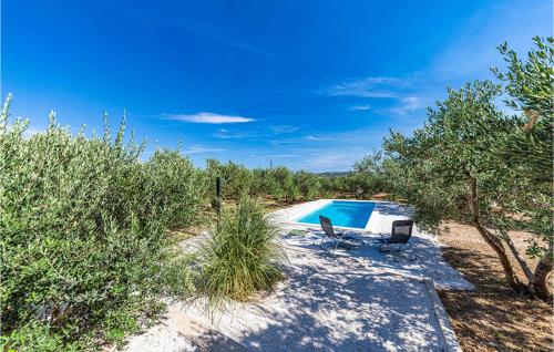 Amazing Home In Kastel Stafilic — 4-Star Luxury Hotel in Kastel Stafilic, Croatia