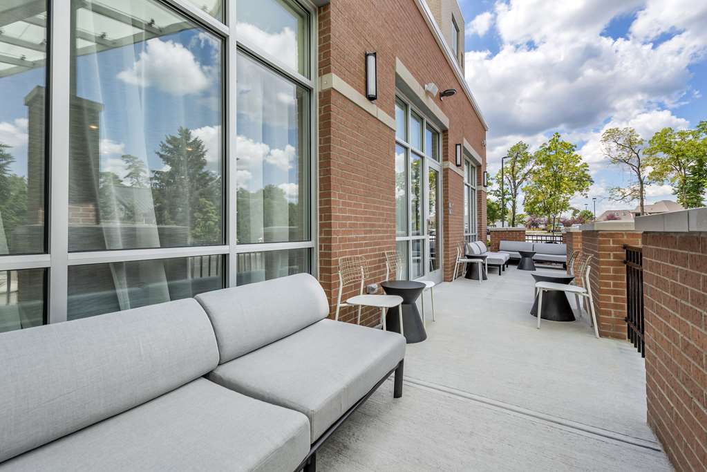 Hyatt Place Indianapolis Carmel - photo 21