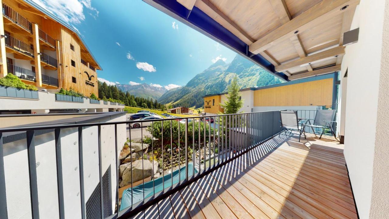 PitzPlus Appartements - last minute hotel in Unknown City