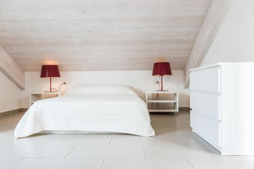 Eco Apartments Cervia — 4-Star Luxury Hotel in Cervia, Italy