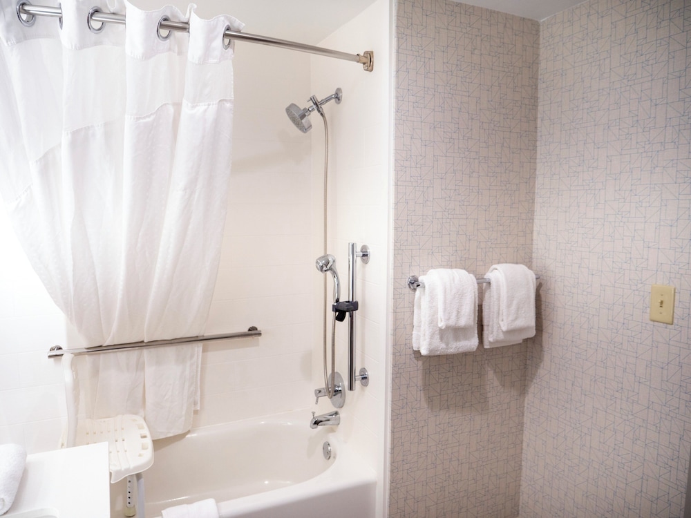 Holiday Inn Express & Suites Greenville Airport by IHG - photo 37