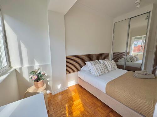 O encatamento de Ourique — 4-Star Luxury Hotel in Lisbon, Portugal