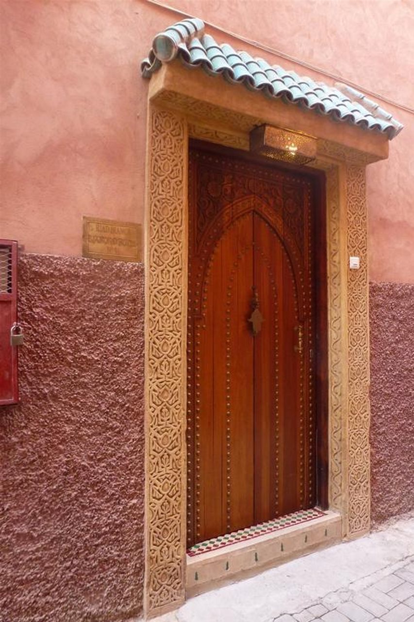 Riad Bianca