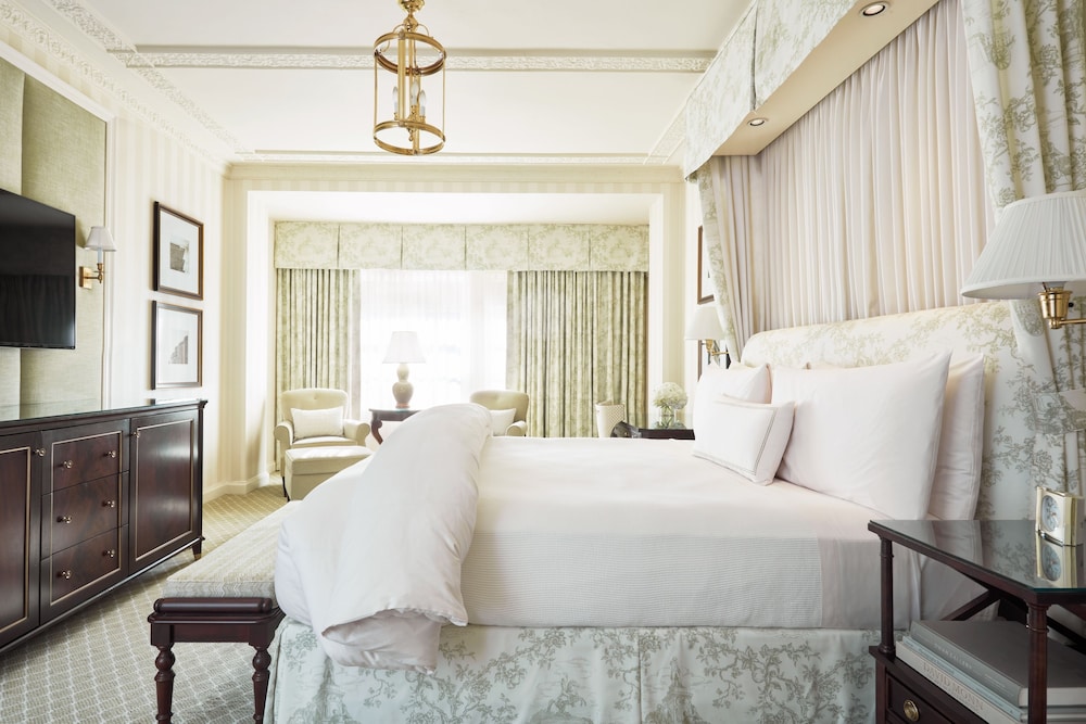 The Hay Adams - photo 6