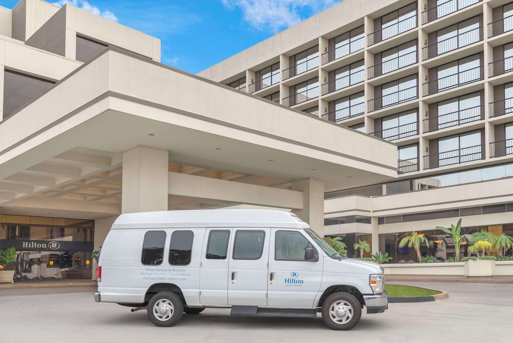 Hilton Orange County Costa Mesa - photo 98