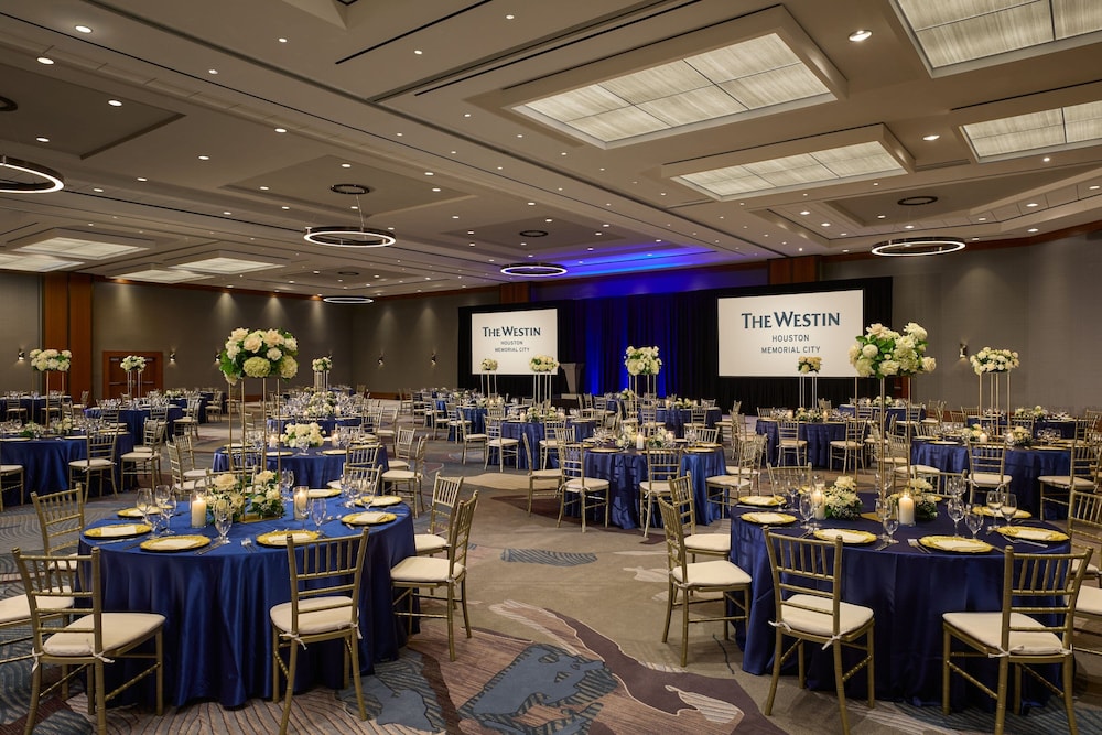 The Westin Houston Memorial City - photo 130