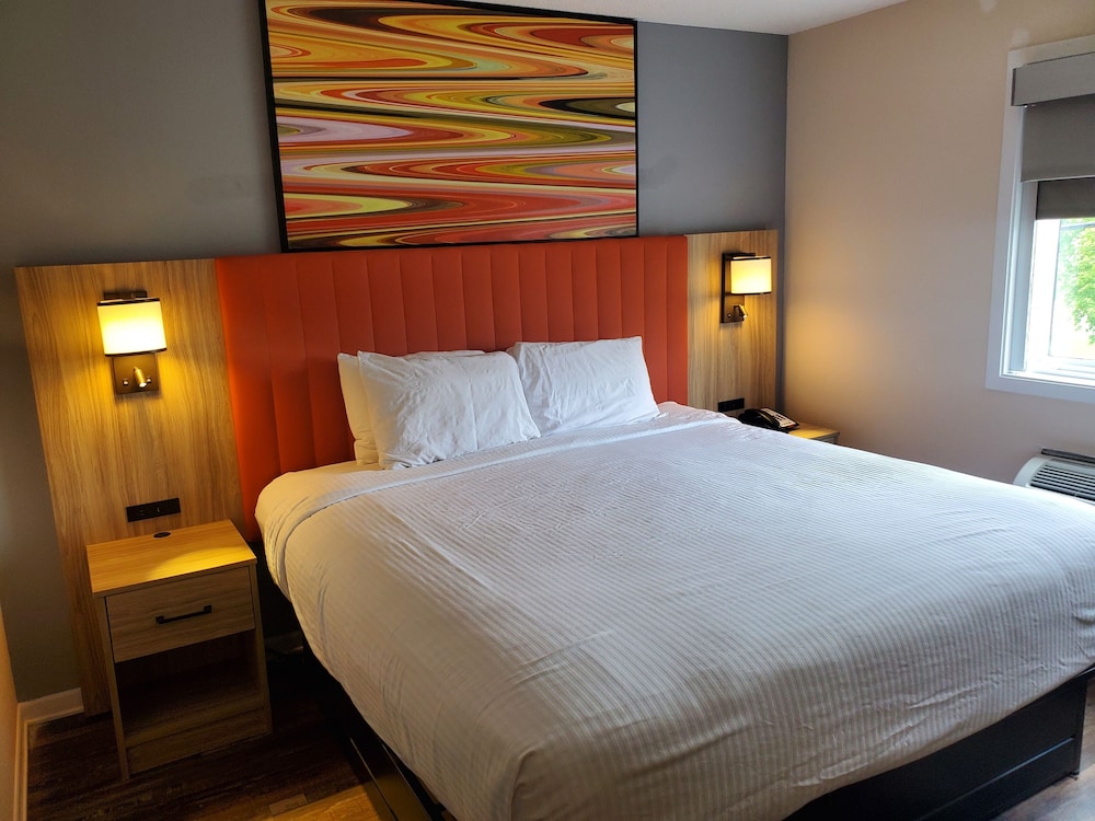 Vacation Lodge - photo 40