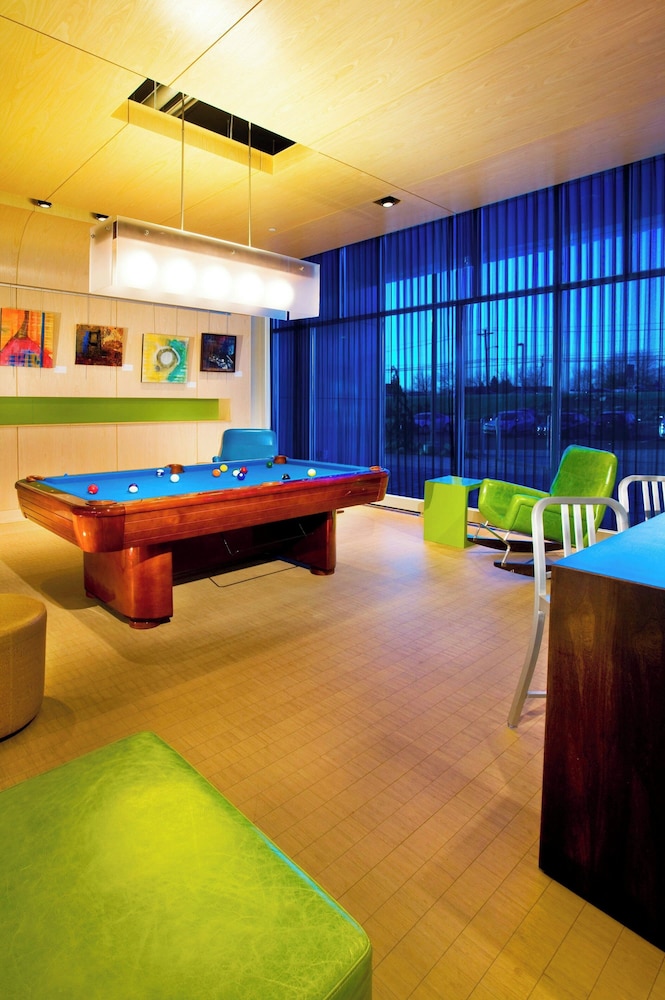 Aloft Mount Laurel - photo 18
