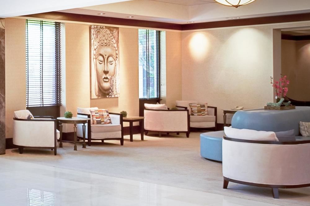 Wyndham Garden Trenton - photo 3