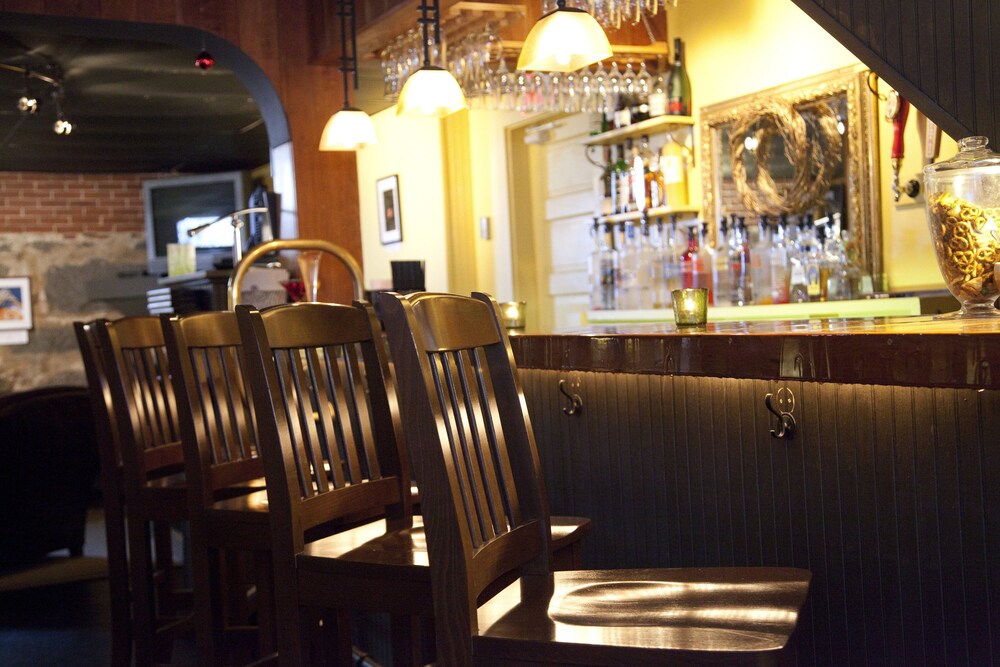 The Oxford House Inn - photo 20