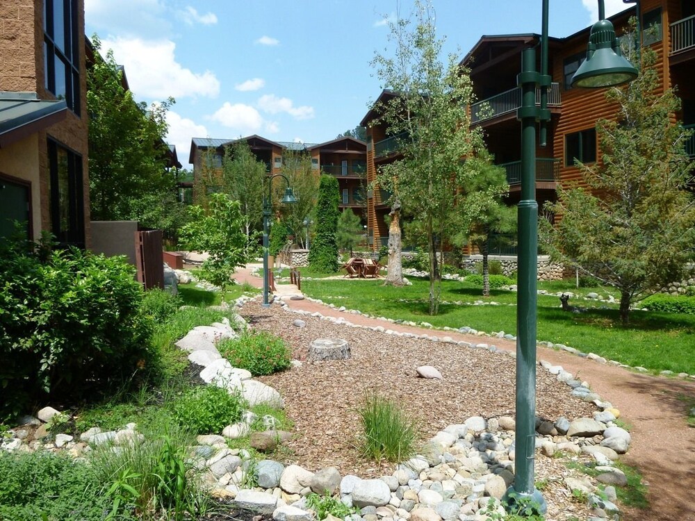 Ruidoso River Resort & Inn - photo 61