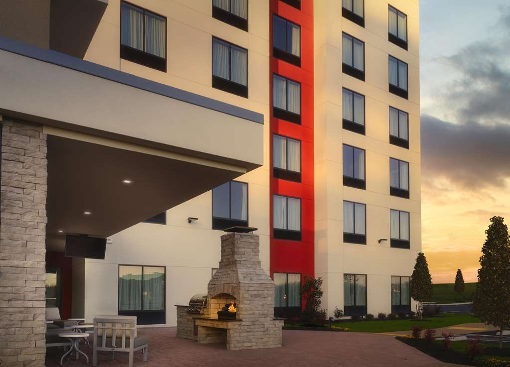 Best Western Plus Executive Residency Jackson Northeast - photo 4