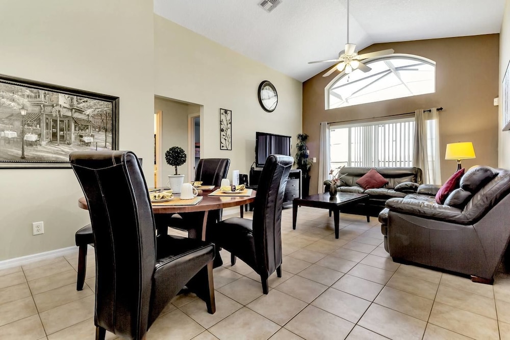 Aviana Resort Beautiful 5bd 3ba Pool Home #5av316 - photo 4