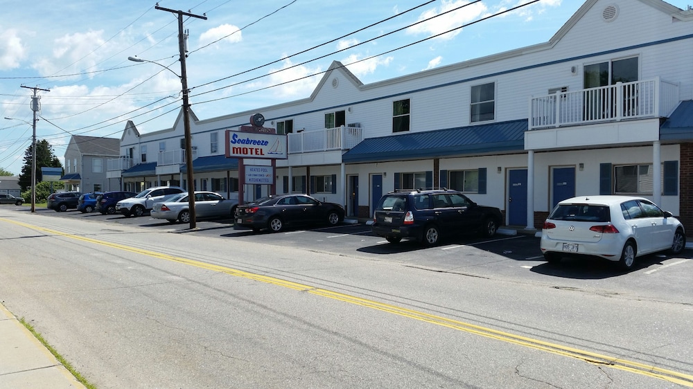 Seabreeze Motel - photo 40