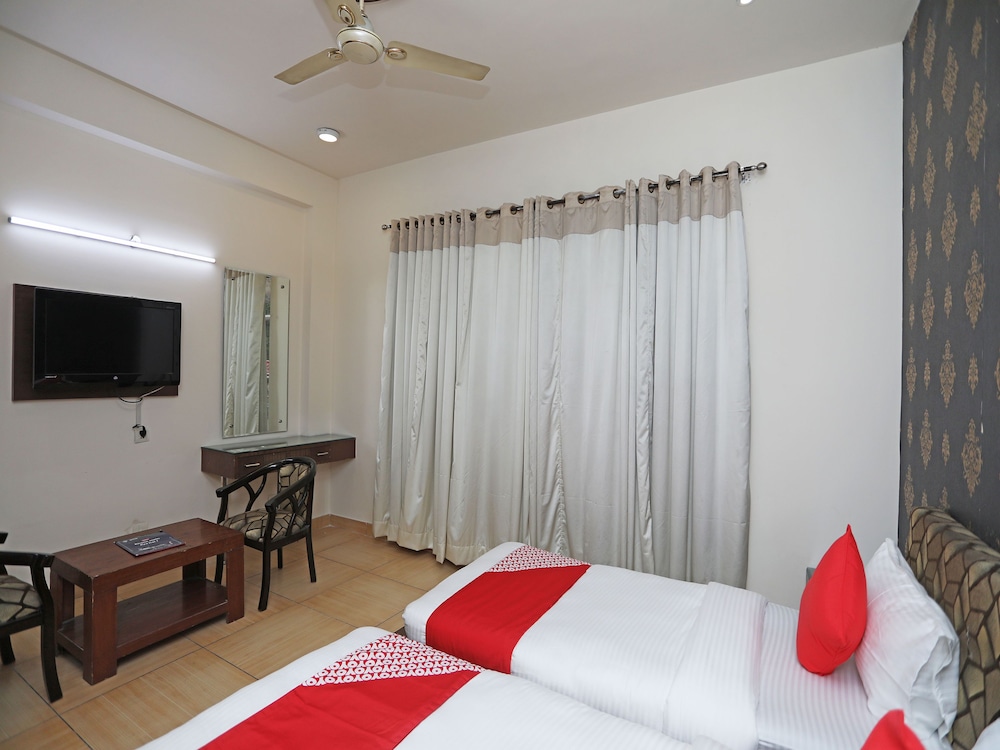 Oyo 17257 Stay Inn