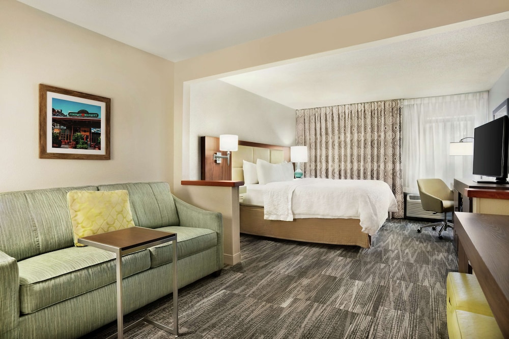 Hampton Inn Findlay - photo 7