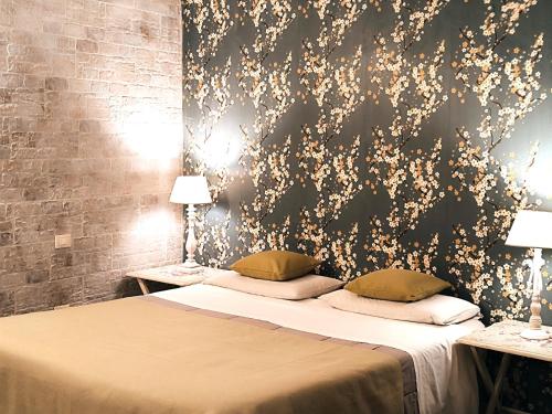 Caruso Ortigia Apartments — 4-Star Luxury Hotel in Siracusa, Italy