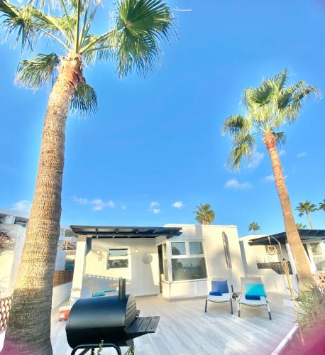 Los Marinos 36 in Puerto Del Carmen, Spain