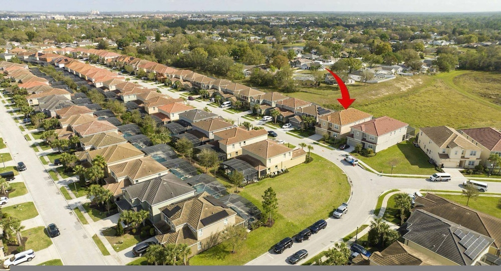Solterra 12bd 11 5bat Sleeps24 Disney Pool Spa - photo 81