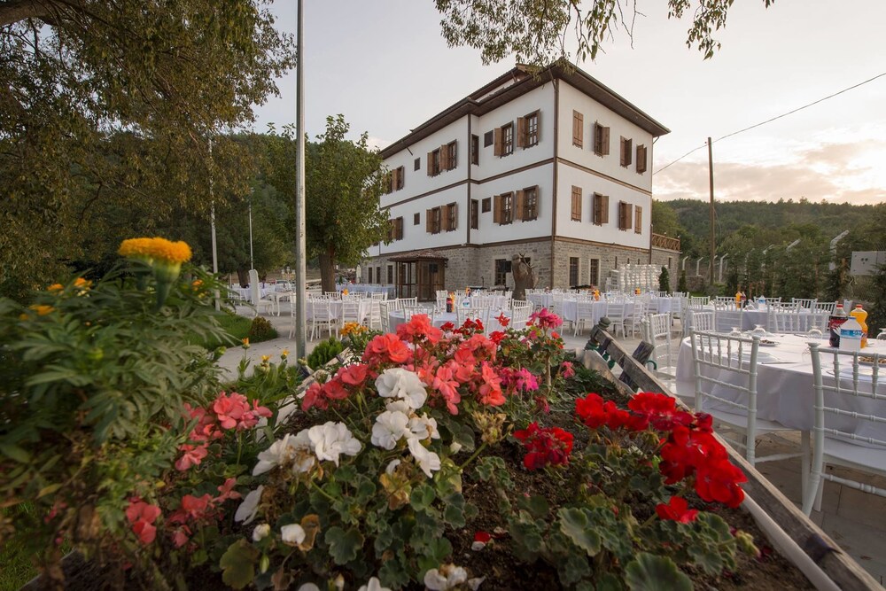 Kolagasi Butik Hotel Restaurant — hotel in Karabuk