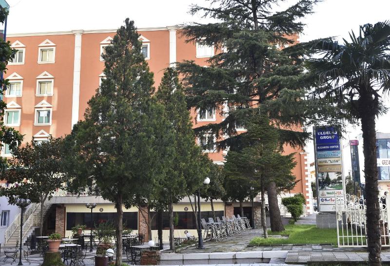 Hotel Liss — Lezhe — photo 5