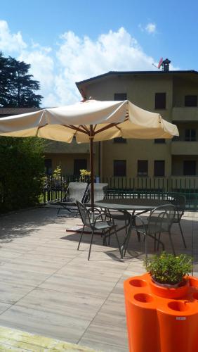 Il girasole — Dervio — photo 5