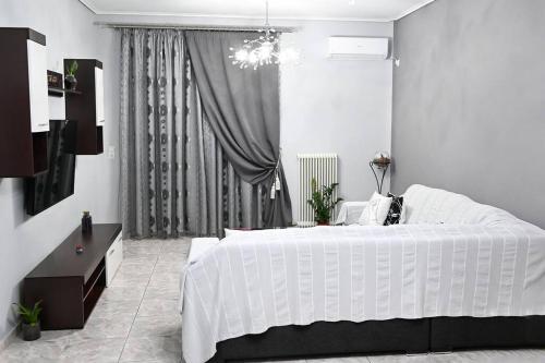 Lili’s Apartment — Elefsina — photo 2