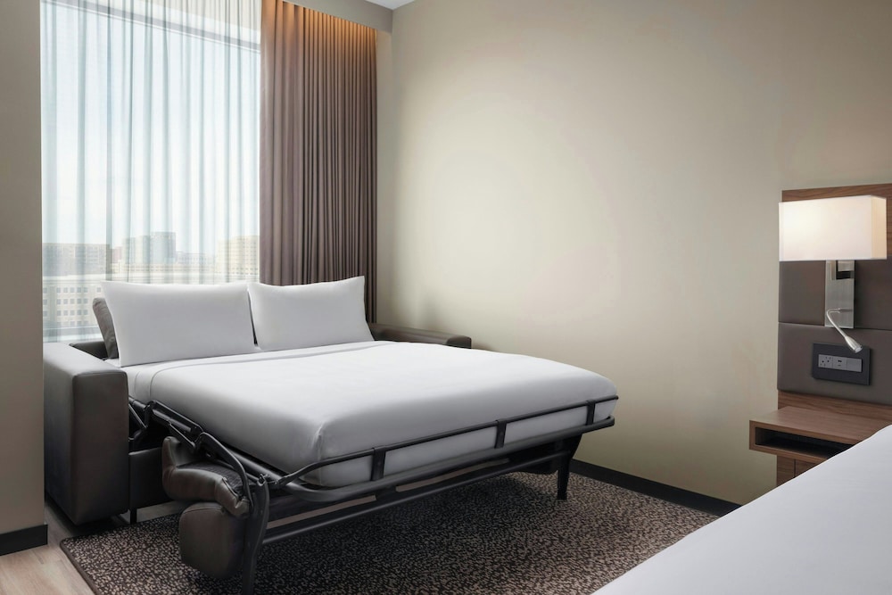 AC Hotel Detroit at the Bonstelle - photo 18