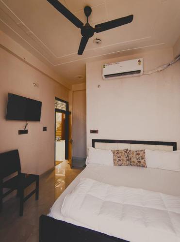 Hotel Ramarsh Palace — Ajodhya — photo 2