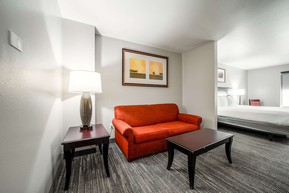 Country Inn & Suites by Radisson Ontario at Ontario Mills CA - photo 48