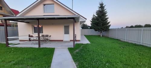 Casă de vacanță in Izvoare, Romania