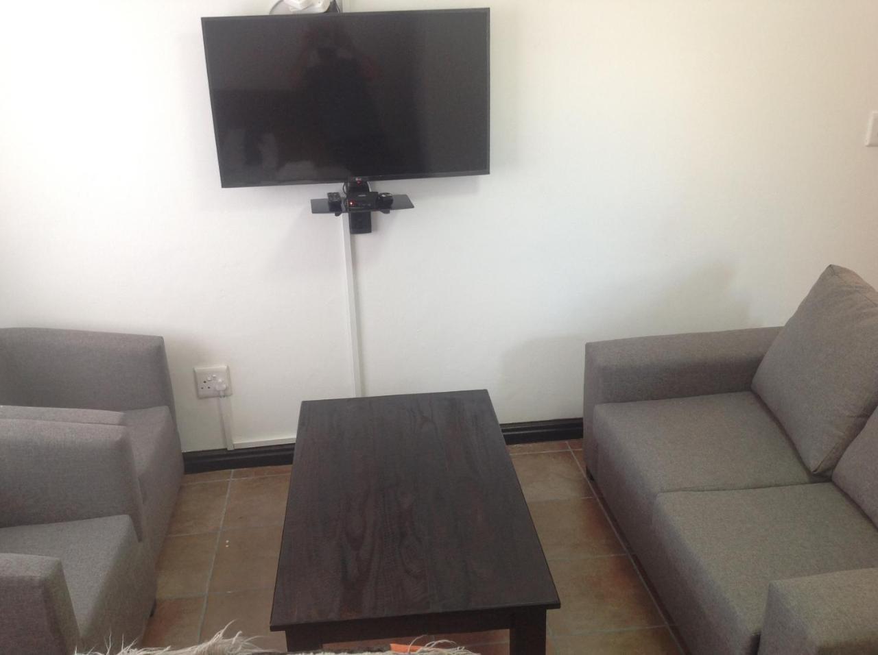 Sikelela Guest House
