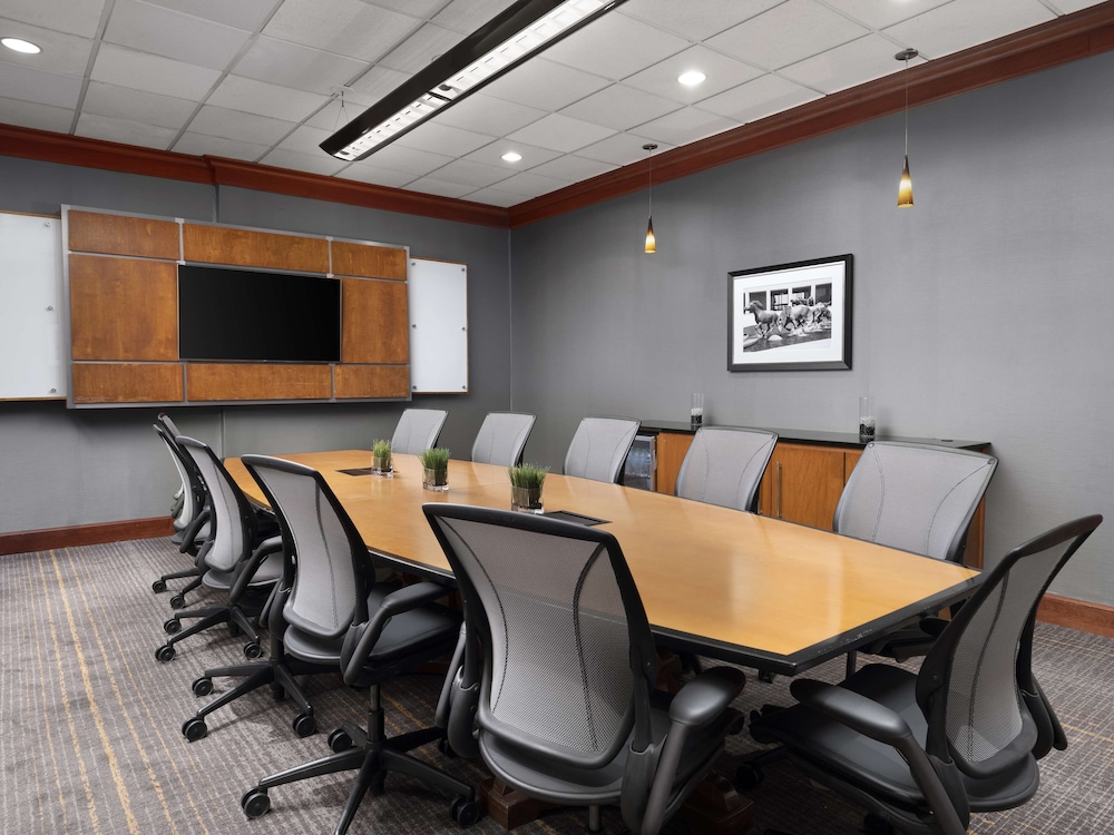 Hilton Garden Inn Las Colinas - photo 54