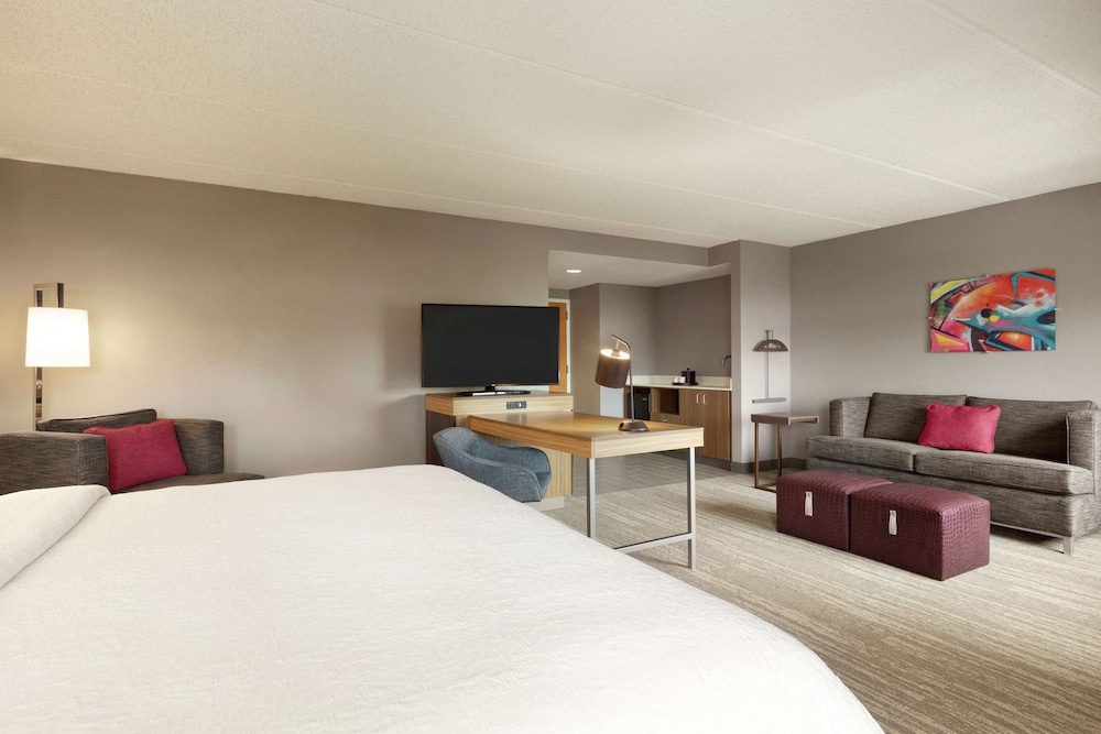 Hampton Inn Houston Brookhollow - photo 6