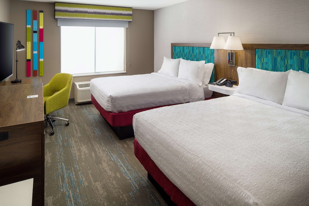 Hampton Inn By Hilton Kissimmee North - photo 4