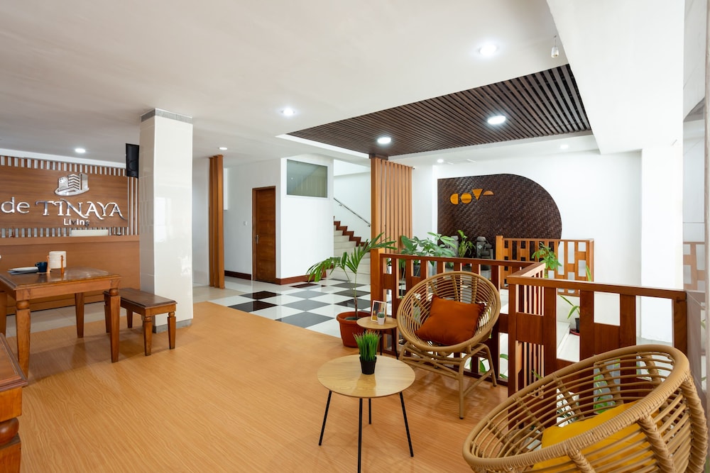 Cove De Tinaya - last minute hotel in Denpasar
