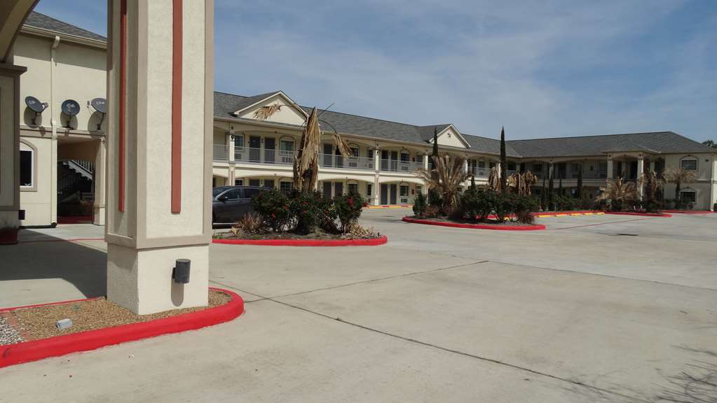 Motel 6 Houston TX Willowbrook Mall - photo 3