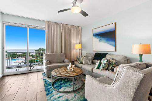 The Crescent 216 - last minute hotel in Destin