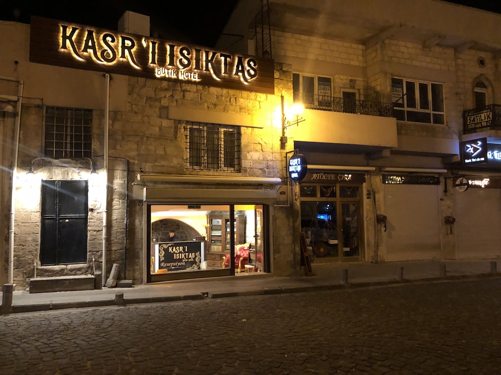 Kasrı Işıktaş Butik Hotel — hotel near Mardin Airport