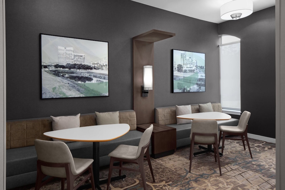 Residence Inn by Marriott Fort Worth Cultural District - photo 2