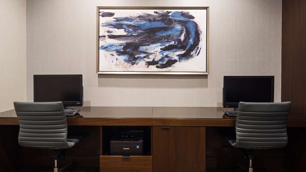 Hyatt House Jersey City - photo 7