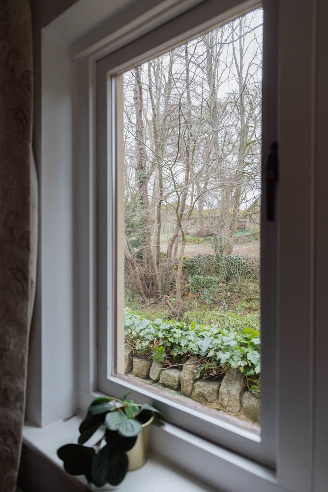 The Devonshire Arms Baslow — Bakewell — photo 4