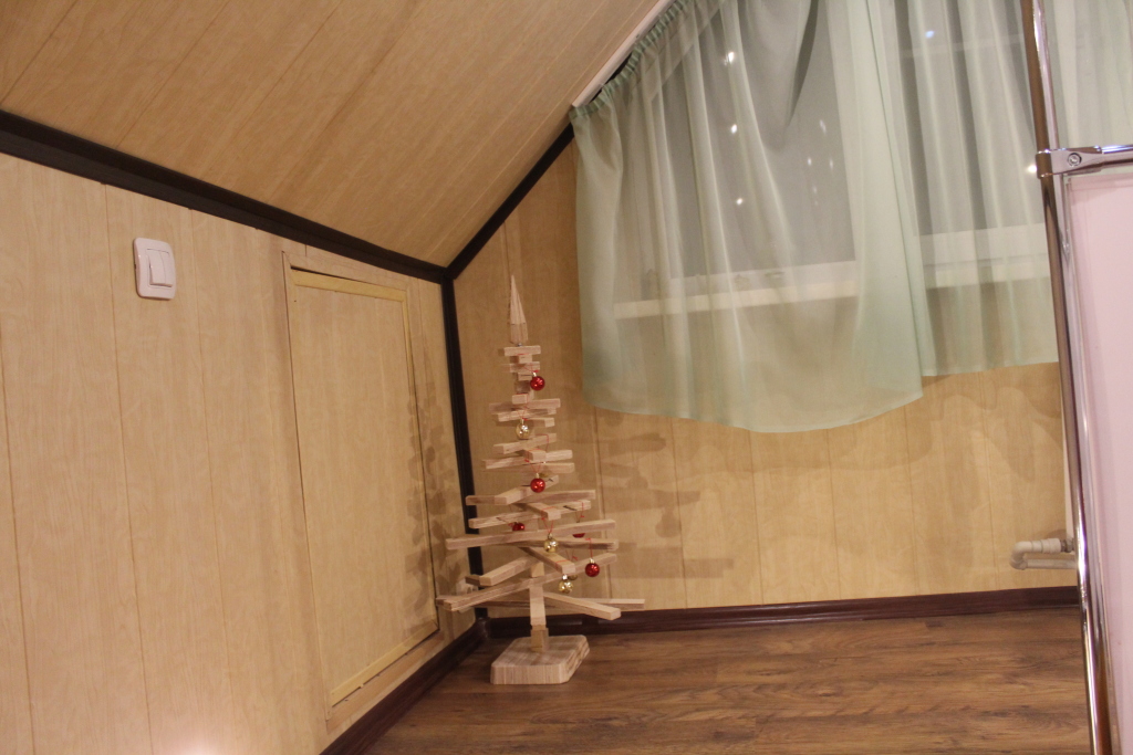 House Vorsma Zagorodnyij Dom 21025136 — Vorsma