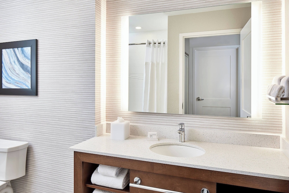 Residence Inn by Marriott St. Petersburg Tierra Verde - photo 27